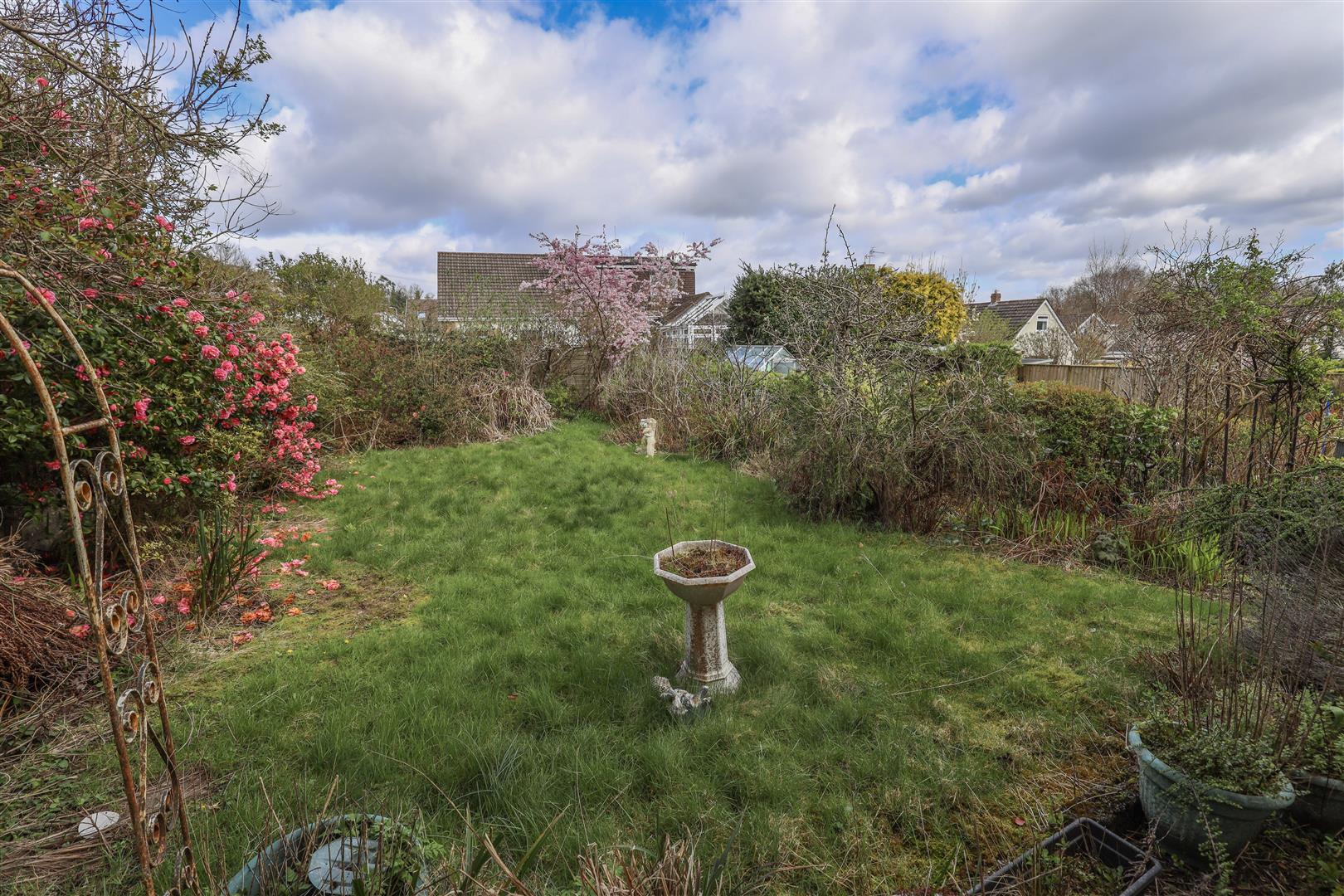 16 Wolfe Close, Cowbridge, Vale Of Glamorgan, CF71 7AZ